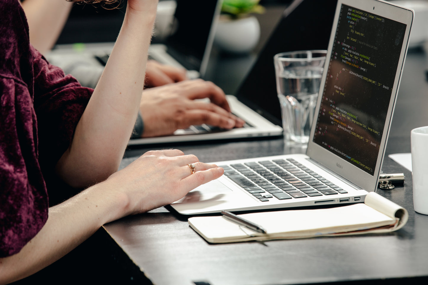 Case interview coaching with Kateryna